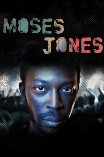 Moses Jones