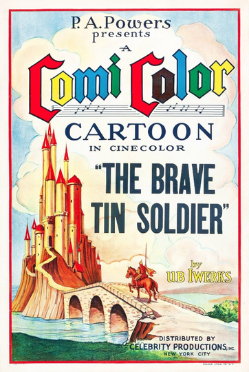 The Brave Tin Soldier