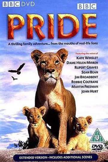 Pride Poster