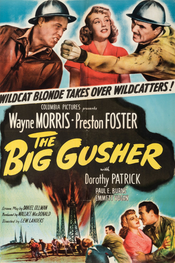 The Big Gusher