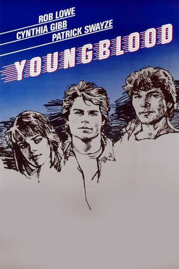 Youngblood Poster