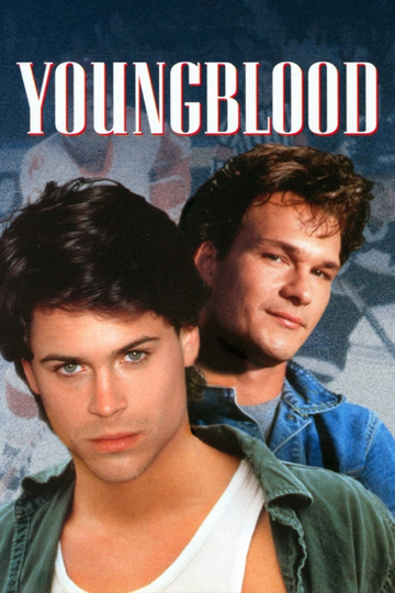 Youngblood Poster