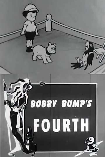 Bobby Bumps Fourth