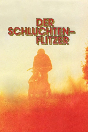 Der Schluchtenflitzer