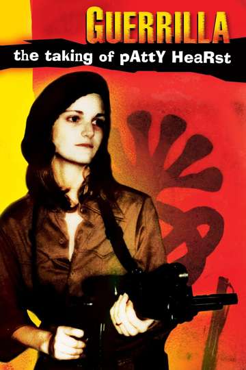 Guerrilla The Taking of Patty Hearst