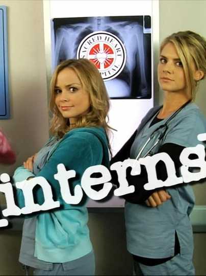 Scrubs: Interns