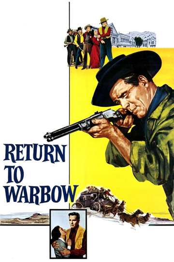 Return to Warbow Poster