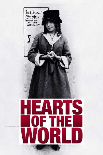 Hearts of the World Poster