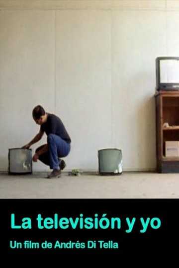 La TV y yo