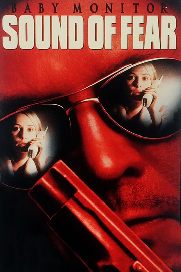 Baby Monitor: Sound of Fear Poster