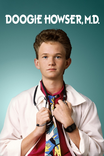 Doogie Howser, M.D. Poster