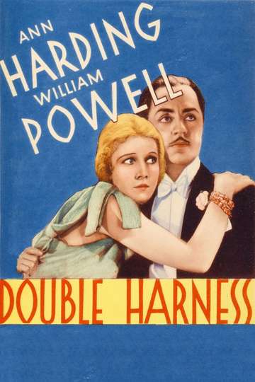 Double Harness Poster