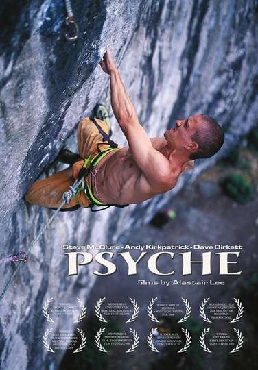 Psyche Poster