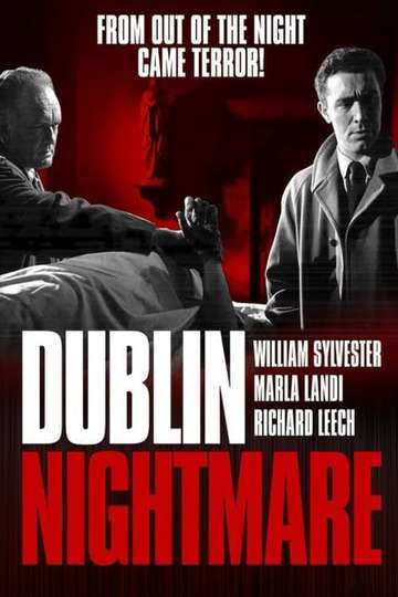 Dublin Nightmare Poster