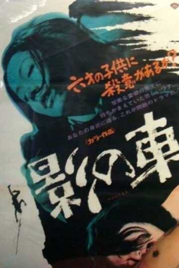 The Shadow Within Poster
