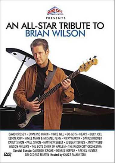 An AllStar Tribute To Brian Wilson