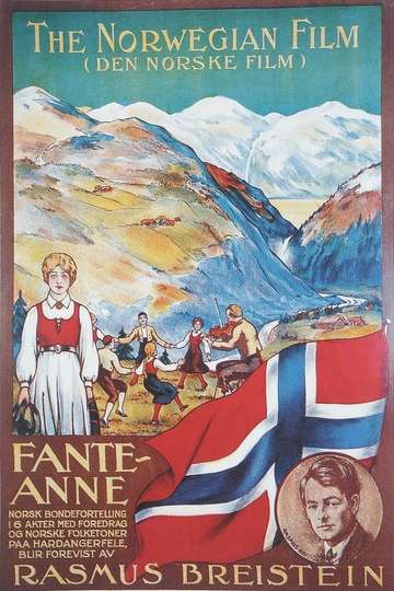 FanteAnne Poster