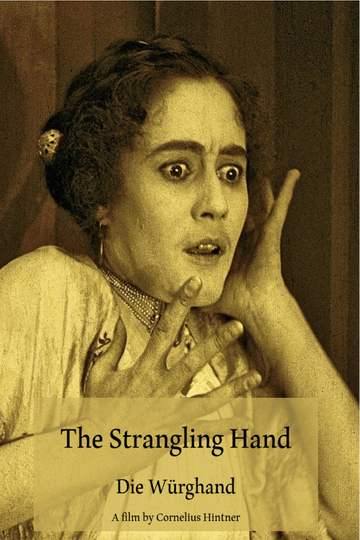 The Strangling Hand