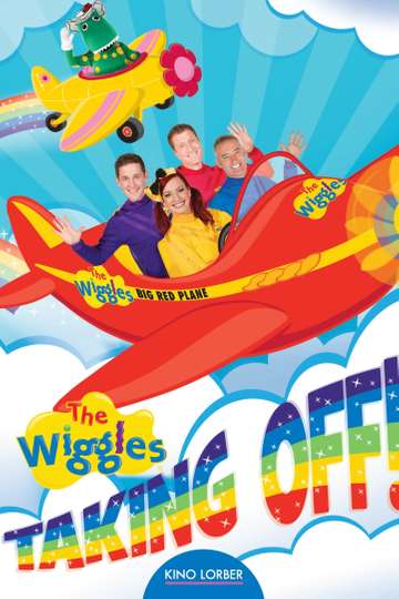 The Wiggles - Taking Off!