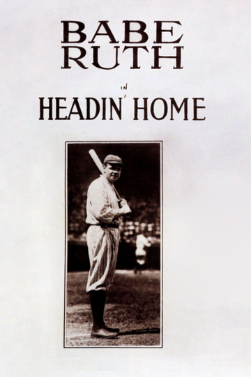 Headin Home Poster