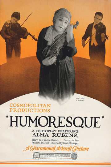 Humoresque