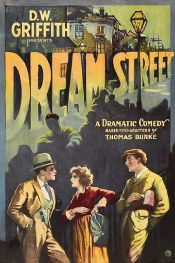 Dream Street Poster