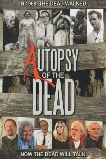 Autopsy of the Dead