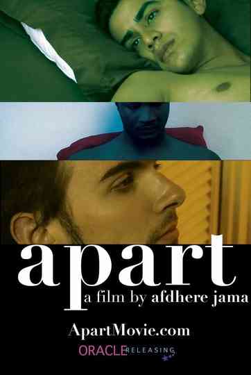 Apart poster