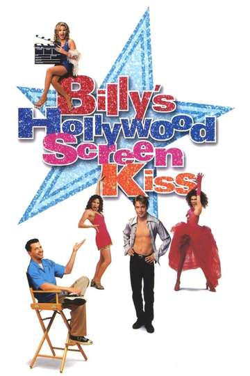 Billys Hollywood Screen Kiss Poster