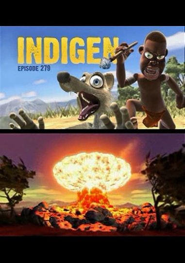 Indigen  Épisode 279 Poster