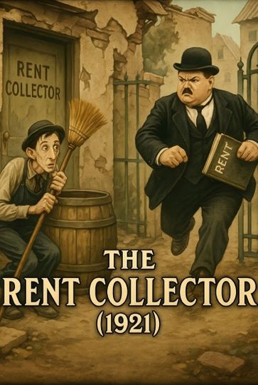 The Rent Collector (1921) - Movie | Moviefone