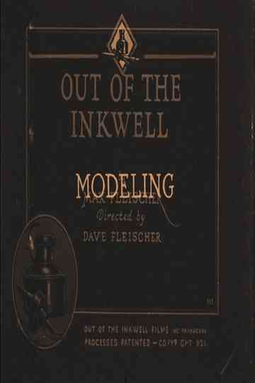 Modeling Poster