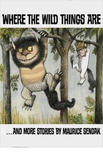 Where the Wild Things Are and other Maurice Sendak Stories Poster