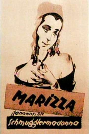 Marizza Poster