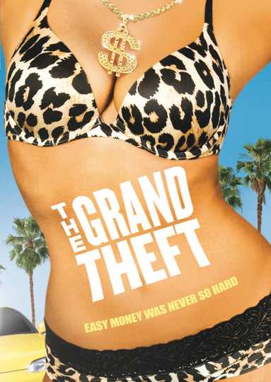 The Grand Theft