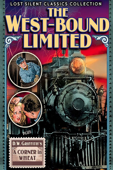 The West~Bound Limited Poster