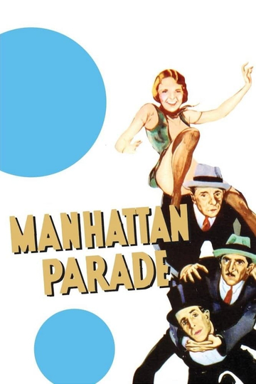 Manhattan Parade