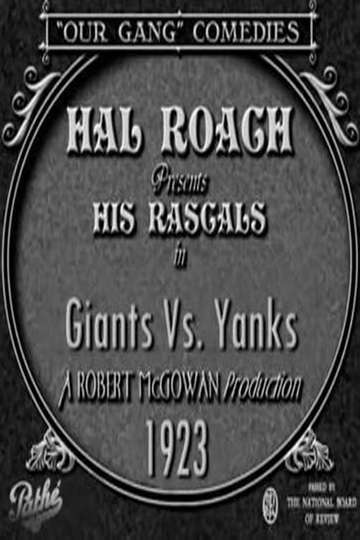 Giants vs Yanks