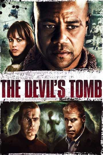 The Devil's Tomb Poster