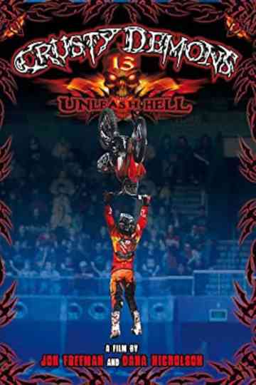 Crusty Demons 13 Unleash Hell