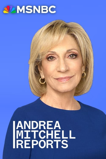 Andrea Mitchell Reports