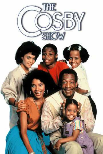 The Cosby Show Poster