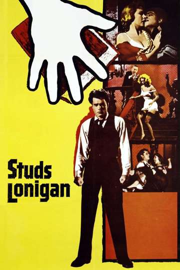 Studs Lonigan Poster