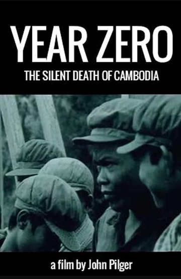 Year Zero: The Silent Death of Cambodia