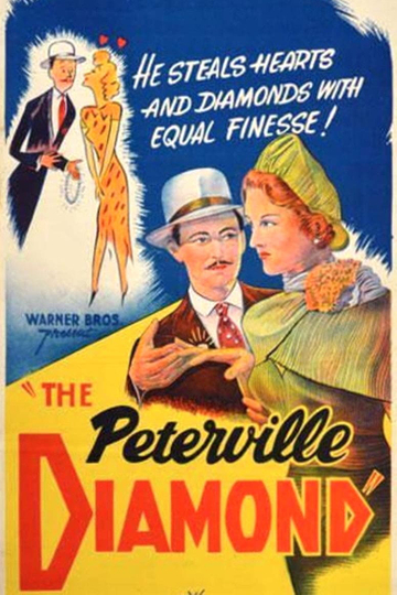 The Peterville Diamond