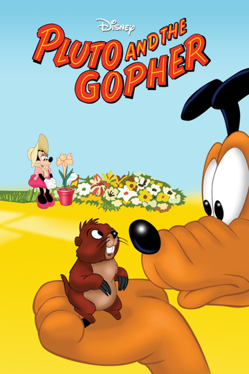 Pluto and the Gopher