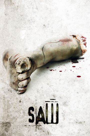 Saw Poster