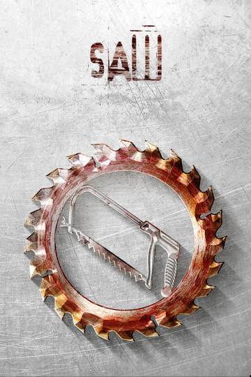 Saw Poster