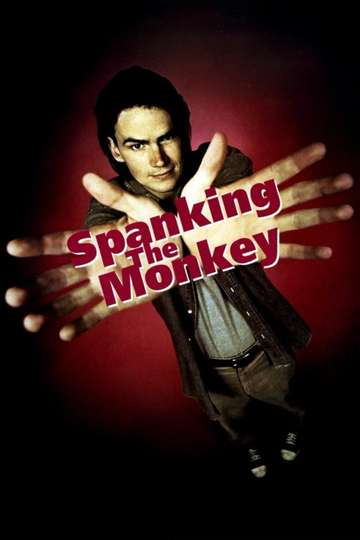 Spanking the Monkey Poster