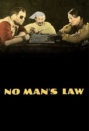 No Mans Law